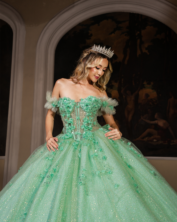 SPRING FAIRY